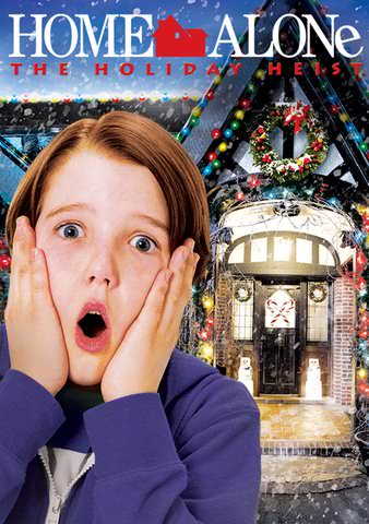 Home Alone 1 Online HD