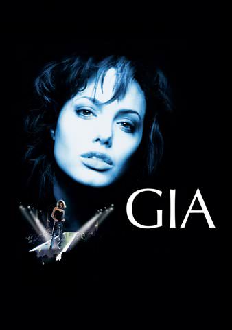 Gia poster