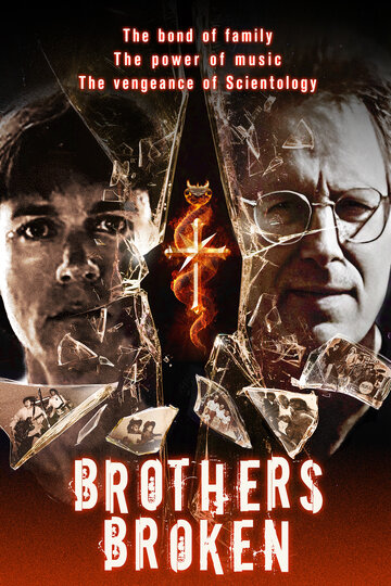 Watch Rent or Buy Brothers Broken Online | Fandango at Home (Vudu)
