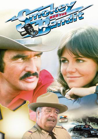 SMOKEY AND THE BANDIT