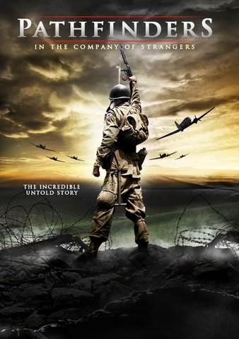 Pathfinders: In the Company of Strangers poster