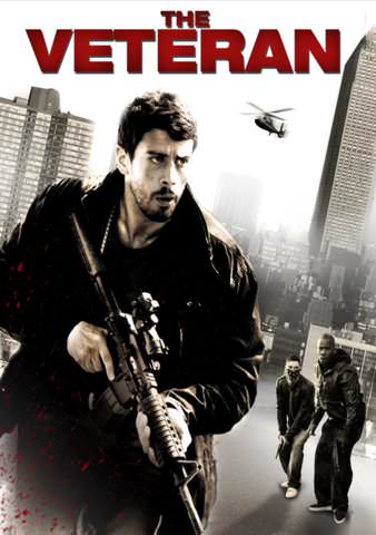 The Veteran poster
