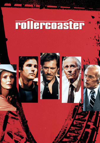 Rollercoaster poster