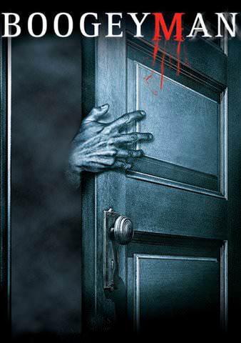 Boogeyman poster