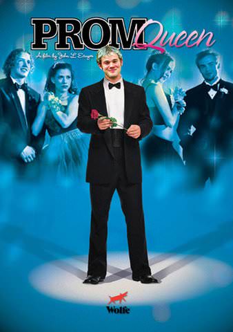 Prom Queen poster