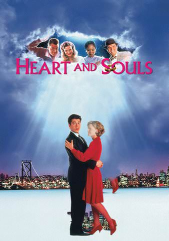 Heart and Souls poster
