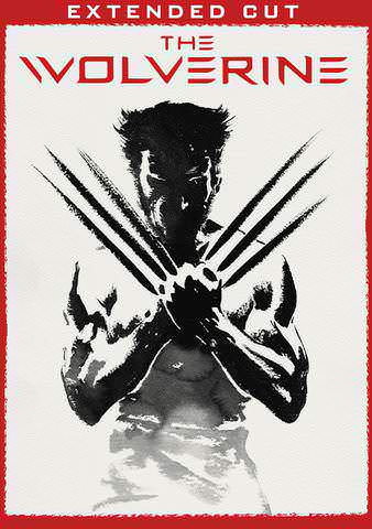 The Wolverine: Unleashed Extended Edition poster