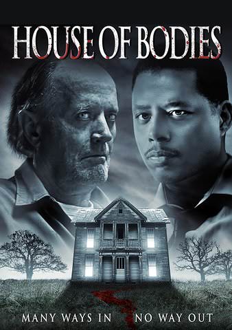 House of Bodies poster