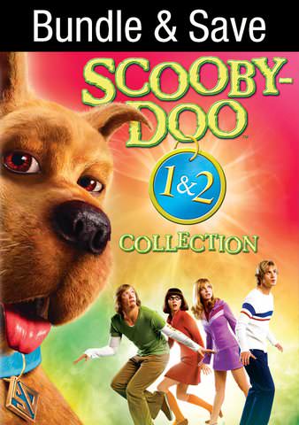 Scooby-Doo! Movies 2-Pack (Bundle) poster