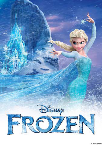 Watch frozen 1 discount free