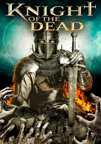 Knight of the Dead poster