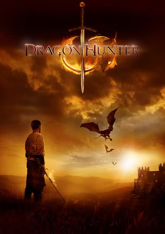 Dragon Hunter poster