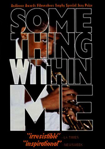 Something Within Me poster