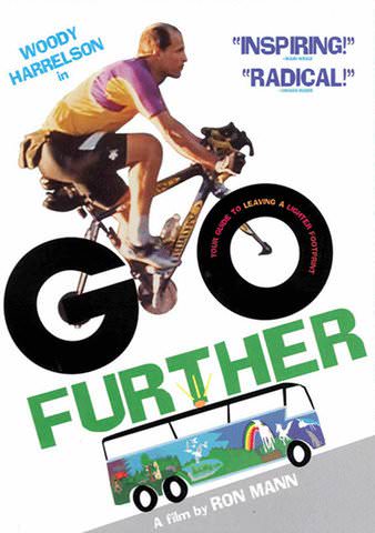 Go Further poster