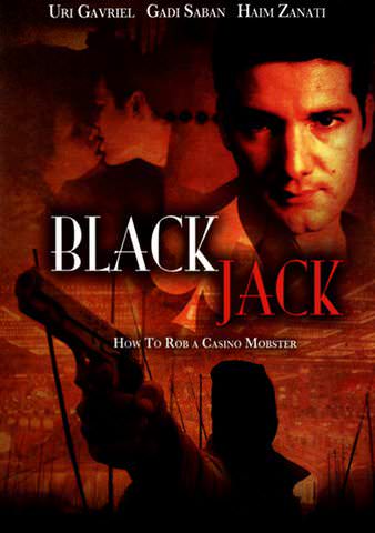 Black Jack poster