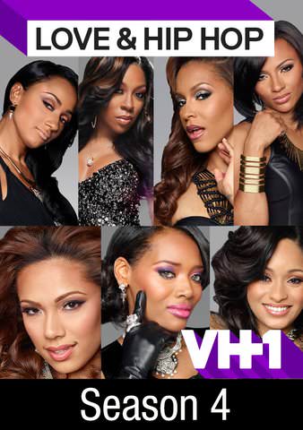 VUDU - Love and Hip Hop: Cast Profiles