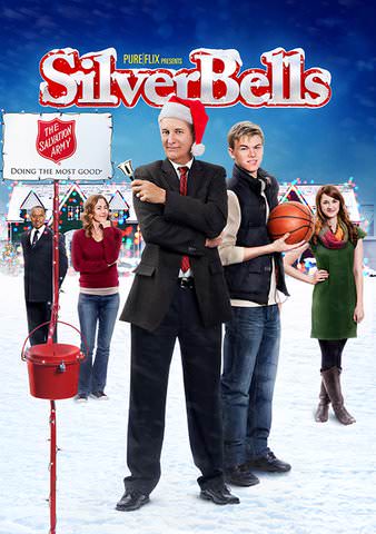 Silver Bells poster