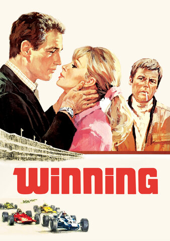 Winning poster