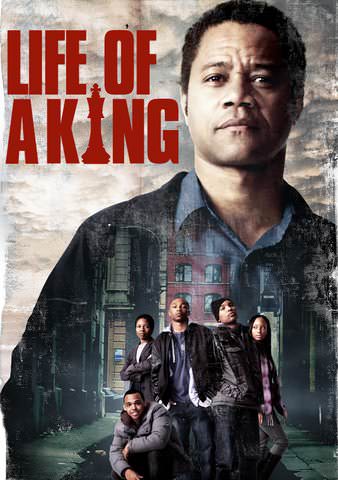 Life of a King poster