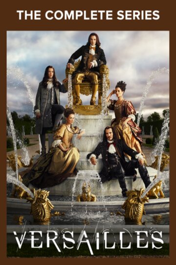 Buy & Watch Versailles Season 2 at Home + Online | Stream on
