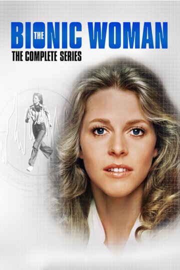 Buy & Watch The Bionic Woman (Classic): The Complete Series