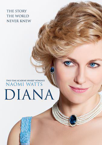 Diana poster