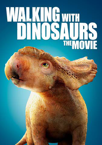 Vudu Walking With Dinosaurs The Movie Barry Cook Pierre Delespinios John Leguizamo Justin Long Watch Movies Tv Online