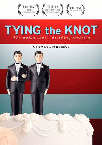 Tying the Knot poster