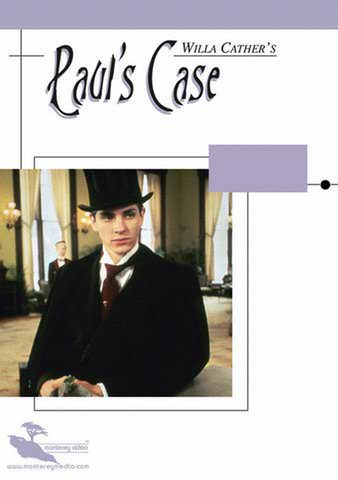 Paul's Case poster