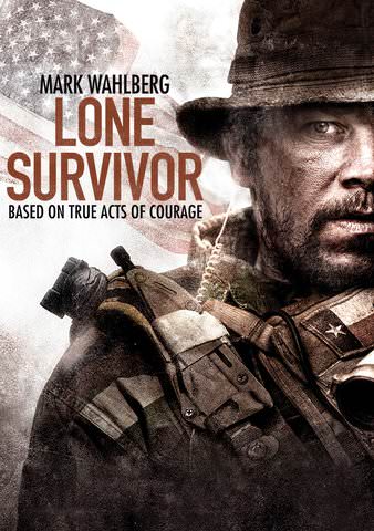 Lone Survivor' glorifies warriors, but not the war, Movies