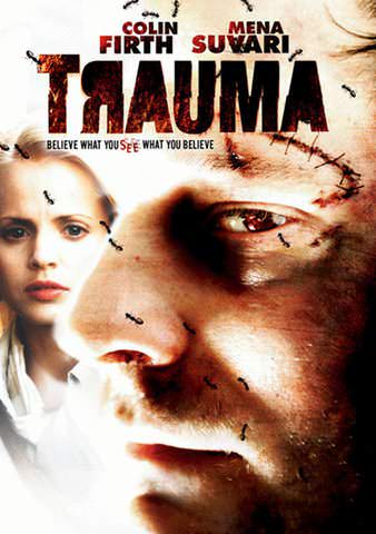 Trauma poster