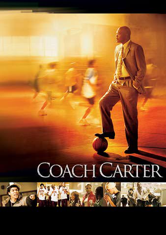 Vudu - Watch Coach Carter