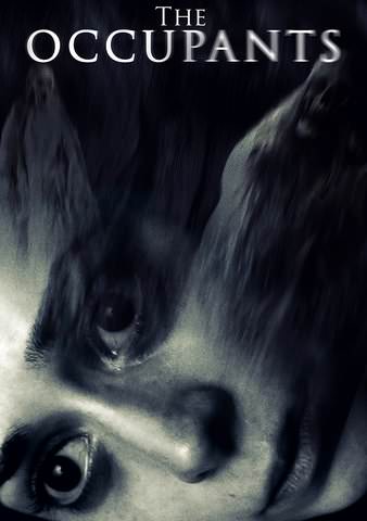 The Occupants poster