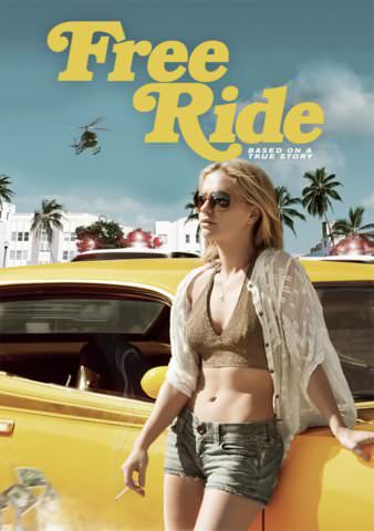 Free Ride poster