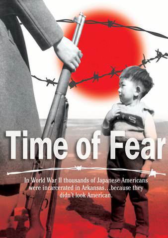 Time of Fear poster
