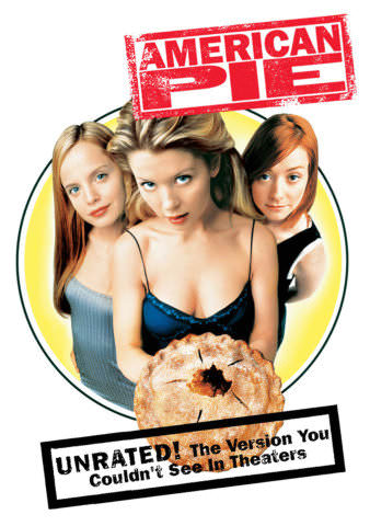 Vudu American Pie Unrated Paul Weitz Jason Biggs Shannon Elizabeth Alyson Hannigan Watch Movies Tv Online