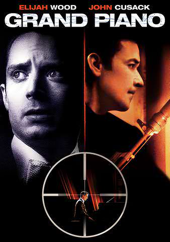 Grand Piano poster