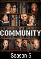 Vudu Watch Community Season 5