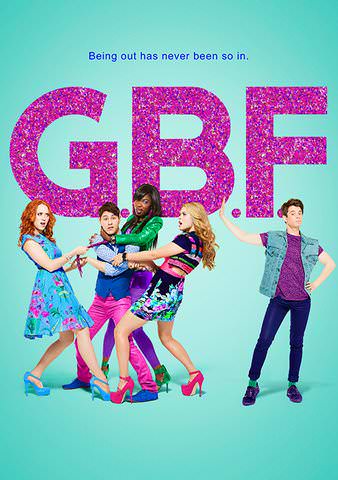 G.B.F. poster