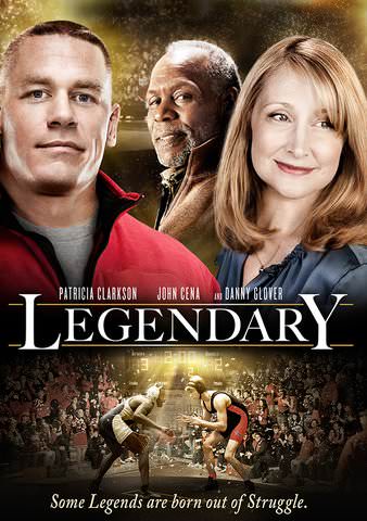 Vudu - Watch Legendary