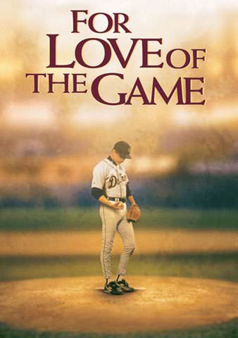 Vudu - Watch For Love of the Game