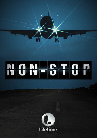 Non-Stop poster