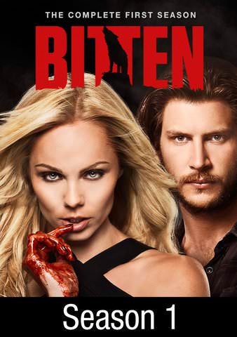 Watch bitten season 2 best sale online free