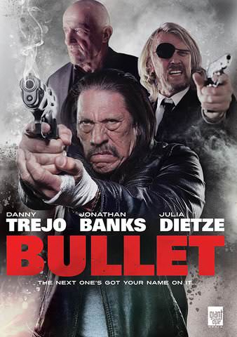 Bullet poster