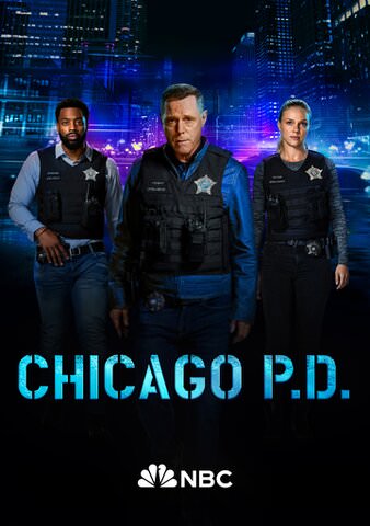 CHICAGO PD [TV SERIES]