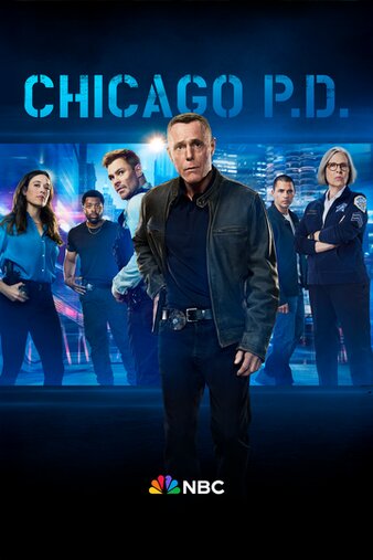CHICAGO PD [TV SERIES]
