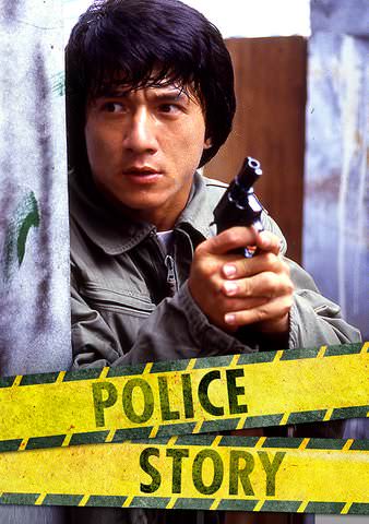 police story tv show streaming