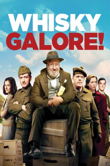 Watch, Rent, or Buy Whisky Galore! at Home + Online | Stream on