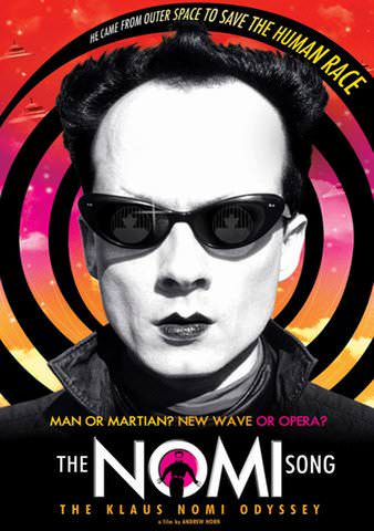 The Nomi Song poster