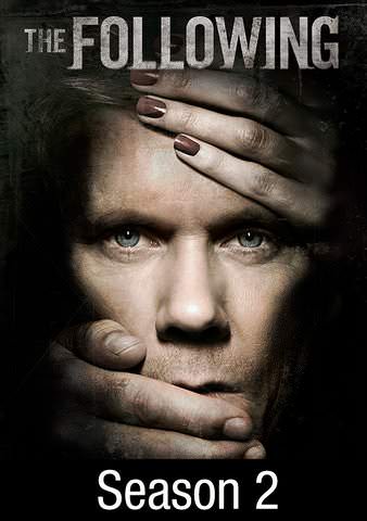 The Following: Season 2 poster